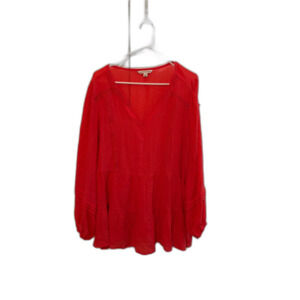 ZAC&RACHEL WOMEN TOP